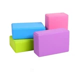 High Density Eva Foam Bricks Yoga Exercise Blocks Eva-4pcs. Fixed Price $33.89.