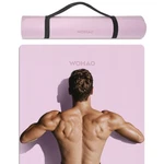 Extra Wide & Thick 8mm Yoga Mat, 72"x31.5" Large Non Slip Exercise Premi.... Fixed Price $65.74.
