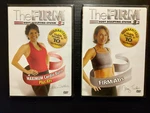 The Firm Body Sculpting System Workouts Maximum Cardio/firm Abs - 2 Dvds. Fixed Price $6.99.