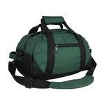 Duffle Bag, Gym Heavy Duty Travel Bag Two Tone (green - Small (14" X 8.5.... Fixed Price $24.91.