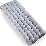 Camping Cot Mattress Foam Pad For Adults Thick Soft Ultra Comfort Sleeping. Fixed Price $33.99.