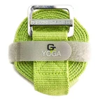 Gradient Fitness Yoga Strap, Friction-less Easy-feed Buckle, Straps For .... Fixed Price $17.82.