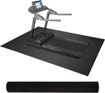 Fitvids High Density Home Gym Treadmill Exercise Bike Equipment Mat, 1/4" Thick,. Fixed Price $149.99.