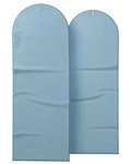 Bala Play Mat Towel, Sea - Non-slip Absorbent Gym Towels Designed For Sweat, .... Fixed Price $97.98.