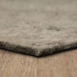 Mohawk Home 9' X 12' 3/8 Rug Pad 100% Felt Protective Cushion, Premium Comfor.... Fixed Price $297.06.