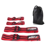 Taview Occlusion Bands,4 Pack (2 Bicep Bands,2 Leg Bands), Comfortable Elasti.... Fixed Price $35.99.