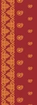 Wai Lana Yoga And Pilates Mat (incense, Rich Red)- 1/4 Inch Extra Thick Non-slip. Fixed Price $51.24.
