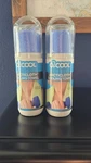 O2cool Arctic Cloth Sport Cooling Towel Blue Stay Cool Protection New 2. Fixed Price $24.99.