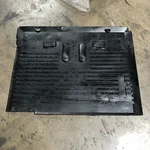 E307b E200b El200b Mat Floor Cab Rubber Fits Caterpillar Cat Excavator. Fixed Price $299.88.