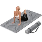 Paidu Large Yoga Mat-72 X36 X0.4 Extra Width Thick,c. Fixed Price $88.75.