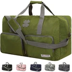 Lucky Travel Duffel Bags 65l, Gym Bag, Bag & Large Duffle For Men,.... Fixed Price $33.60.