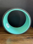 Chirp Wheel 11" Back Roller Yoga Spine Stretcher Deep Tissue New. Fixed Price $34.99.