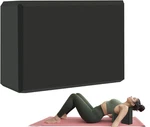 Yoga Block Eva Foam Non-slip Beveled Edge For Balance, Stretch, Pilates, Support. Fixed Price $23.86.