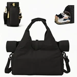 Yoga Mat Bag, Sport Gym Bag For Women, Lightweight Carrier .... Fixed Price $57.00.