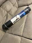 Fila Yoga Mat 3mm Black. Fixed Price $11.81.