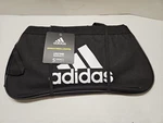 Adidas Diablo Small Duffel Bag One Size Black. Fixed Price $29.95.