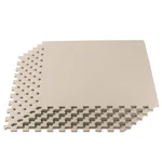 We Sell Mats 3/8" Thick Multipurpose Eva Foam Exercise Floor Mat, Interlockin.... Fixed Price $164.73.