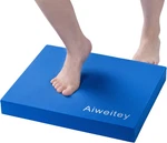 Stability Trainer Pad - Foam Balance Exercise Cushion For Therapy, Yoga, Dan. Fixed Price $28.01.