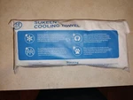 Sukeen Cooling Towels 10pk. Fixed Price $29.99.
