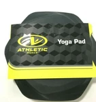 Athletic Works Yoga Pad Hexagon 100% Pu Foam 2 Pack Cushion Pressure Points. Fixed Price $10.57.