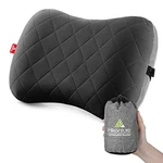 Camp Pillow 2022 Air Travel Mobile With Cotton Cover. Fixed Price $65.24.