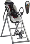 Innova Advanced Heat And Massage Inversion Table Light Gray. Fixed Price $304.26.