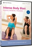 Stott Pilates Intense Body Blast - Interval Training, Level 3, New. Fixed Price $24.76.