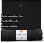 Manduka Yoga Towel For Mat Nonslip And Quick Dry Hot With Rubber. Fixed Price $100.73.