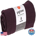 Manduka Yogitoes Yoga Hand Towel - 16 Moisture Activated Grip Patented Silicone. Fixed Price $34.14.