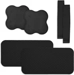 Yoga Knee Support Pad For Women Pilates Kneeling Cushion Elbows Wrist Hands.... Fixed Price $25.46.