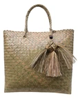 Krajood Bag, Shopping Beach Summer Bag Hand Craft. Fixed Price $59.74.