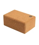 Manduka Yoga Cork Block - Prop And Accessory, Good For Travel, Comfortable. Fixed Price $42.86.
