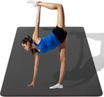 Umineux Large Yoga Mat For Men And Women 1/4 & 2/5 Inch Extra Thick Tpe Fitness. Fixed Price $81.99.