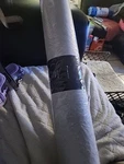 Fabletics Essential Yoga Mat - Black. Fixed Price $49.99.
