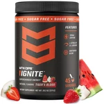 Boost Energy And Focus For Hours - Mtn Ops Ignite Sugar Free Powder 45 Servings. Fixed Price $74.99.