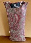 Hugger Mugger Sukasana Yoga Meditation Cushion Lightweight Portable Travel. Fixed Price $29.95.