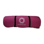 Primasole 1/2 Thick Exercise Mat With Carry Strap & Case For Yoga Pilates Fi. Fixed Price $59.99.