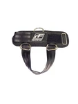 Ritfit Kickback Ankle Strap Padded For Cable One Size, Black. Fixed Price $5.99.