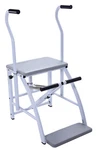 Stamina Aeropilates Precision Pilates Chair Body Sculpting Toning 55-4215 New. Fixed Price $479.00.