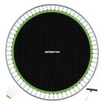 Zoomster Replacement Jumping Mat Fits 15 Ft Round Trampoline Frame 96 V Hooks. Fixed Price $50.99.