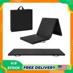 All Purpose Folding Anti Tear Exercise Training Aerobic Fitness Gym & Gymnastics. Fixed Price $54.90.