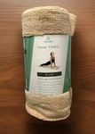 Incline Fitness Hot Yoga Mat Non Slip 68x24 Think Exercise New Fast Ship. Fixed Price $29.99.