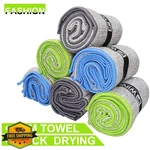Ifwind 10 Pack Microfiber Gym Towels Fast Drying Workout Sweat. Fixed Price $34.99.