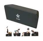 Pilates And Yoga Bench By Sewd Portable Workout For Ful... Fast Us. Fixed Price $134.15.