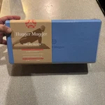Hugger Mugger 5 In. Big Foam Yoga Block - Extra Large Size, Dense Foam, Reliable. Fixed Price $19.99.