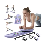 Pilates Board - 2025 Updated Reformer Machine Set, Multi-purpose Fold.... Fixed Price $62.80.