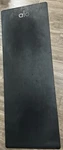 Alo Warrior Yoga Mat Black 188cm X 66cm (6.2ft 2.2ft 5mm) W7192r. Fixed Price $44.88.