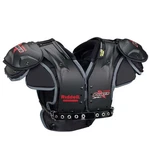 Riddell Power Jpk+ Football Shoulder Pads Sz Xl Ap 40"-42" 18"-19" Backplate. Fixed Price $119.99.