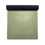 Agoy Pro+ Warrior - Premium Non-slip Yoga Mat Eco-conscious Design Pu. Fixed Price $123.20.