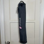Nwt - Liforme Yoga Mat Bag Dark Grey. Fixed Price $20.00.